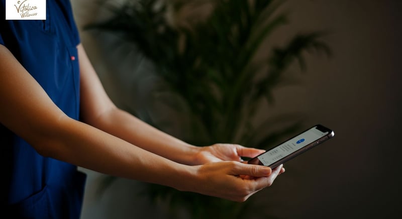 Effective self-care practices for emotional health