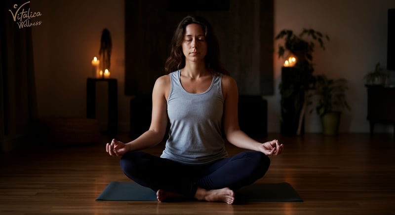 Effective self-care practices for mental health