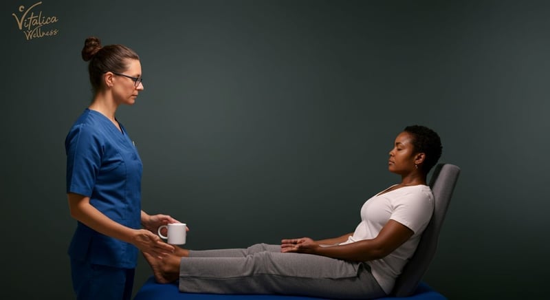 Effective stress relief techniques for daily life