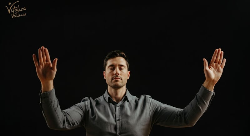 Effective stress relief techniques for daily life