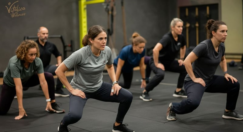 Effective Techniques to Enhance Your Resilience