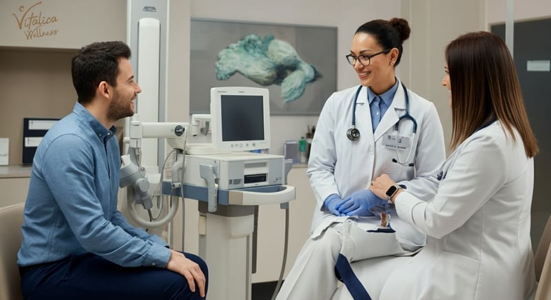 Preventing DVT: Wellness and Lifestyle Tips