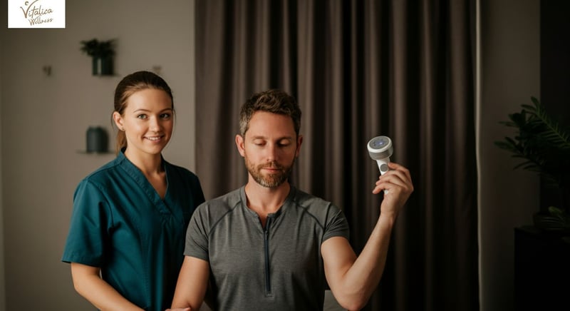 Effektive Erholungsmethoden für Sportler