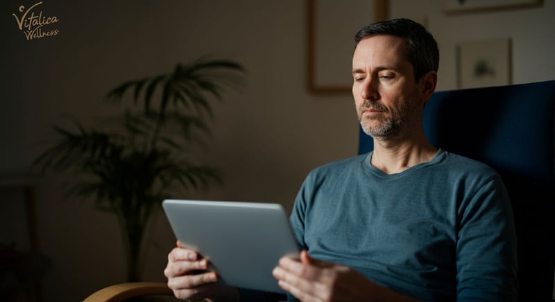 Effektive Stressbewältigung im Alltag meistern