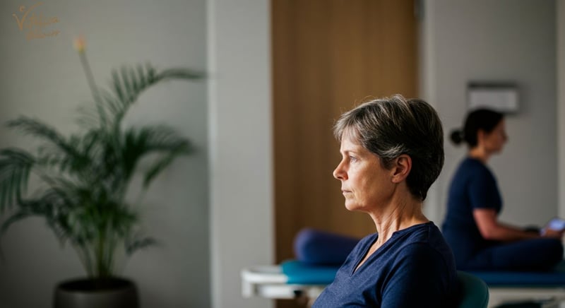 Effektive Techniken zur Stressbewältigung