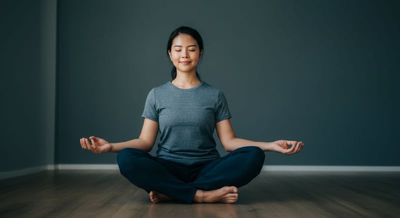 Emotional Regulation: Mastering Emotions for Better Mental Health