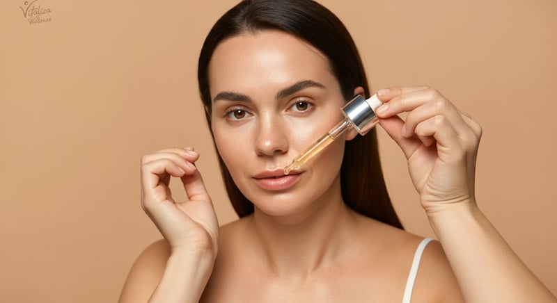 En İyi Anti Aging Kremleri: Uzman Önerileri