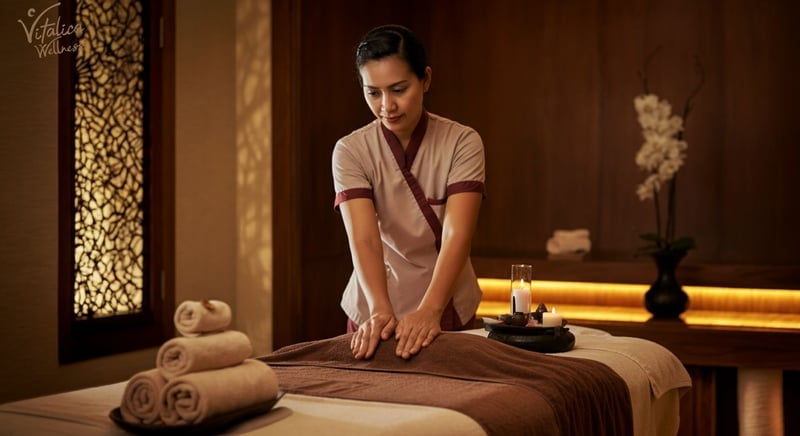 En İyi Spa Hizmetleri ile Cilt Sağlığınızı Koruyun