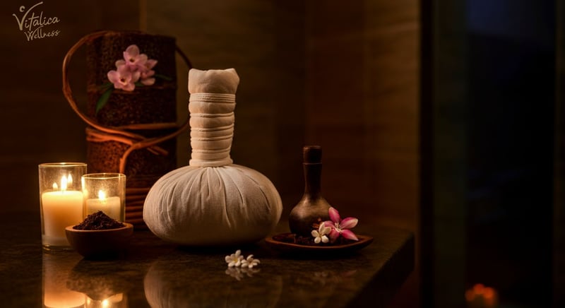 En İyi Spa Merkezleri: Seçim Yaparken Dikkat Edilmesi Gerekenler