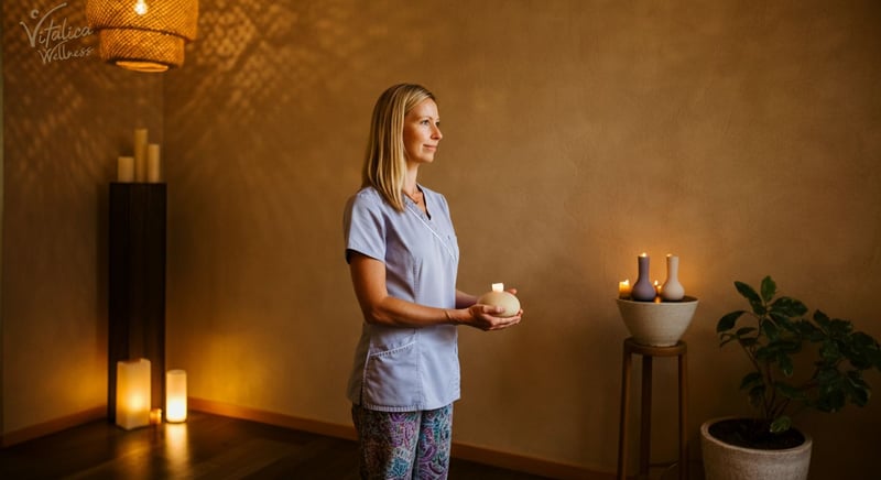 Erfahrungen mit Vitalica Therapie: Nutzerberichte
