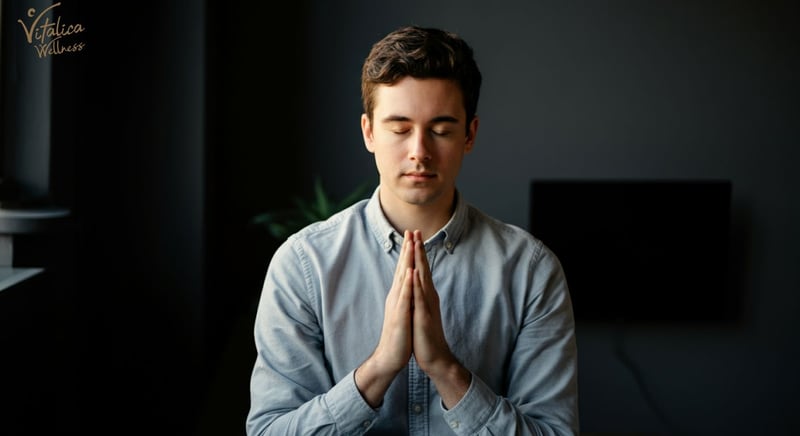 Essential stress relief techniques for students
