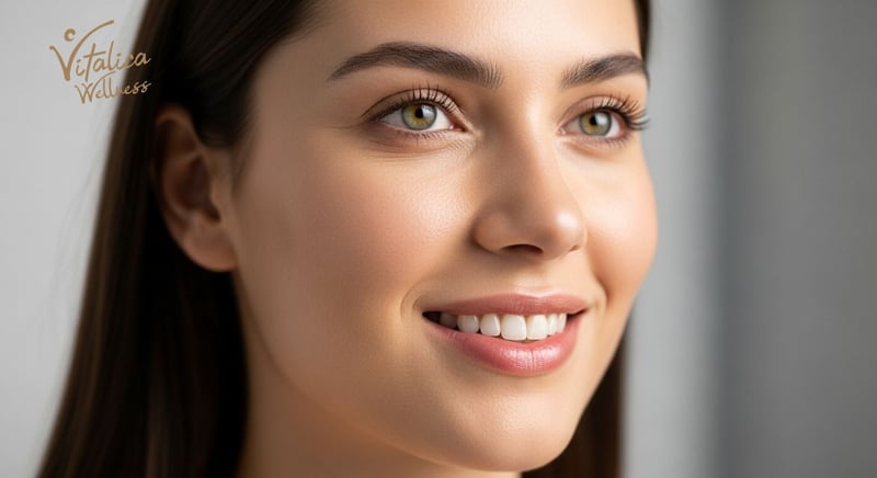 Evde yaşlanma karşıtı yöntemler ve Vitalica etkisi