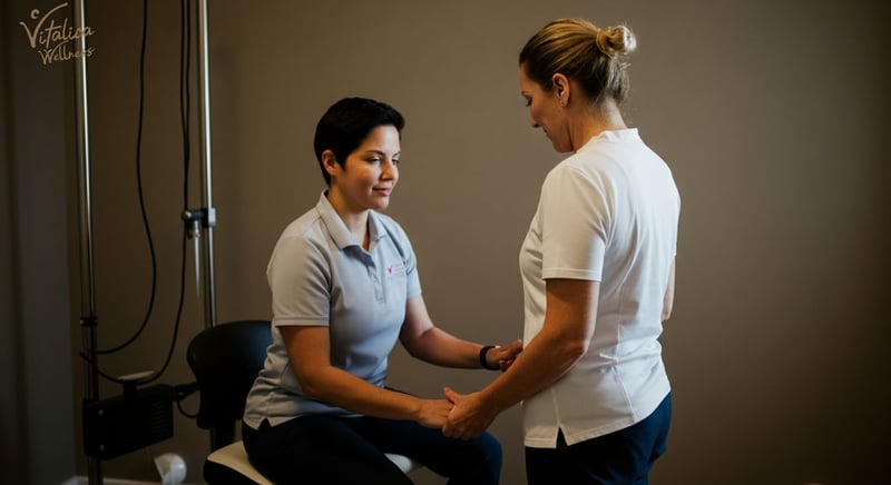 Explore Vitalica's Clinic Locations Near You
