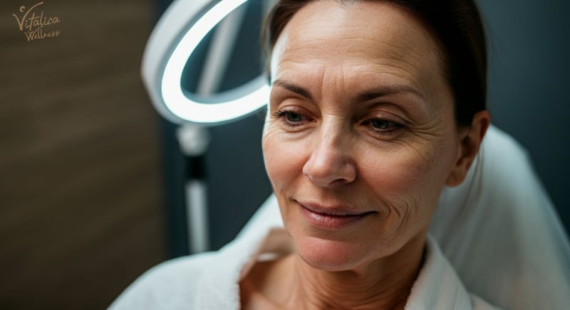 Affordable anti-aging treatments near you