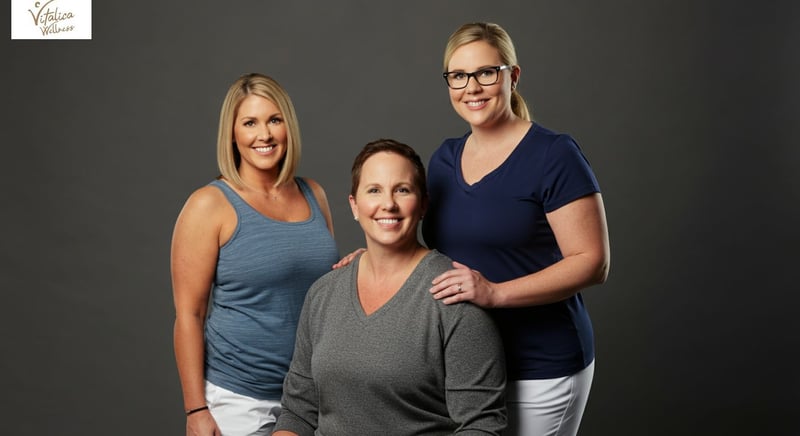 Exploring Effective Weight Loss Programs