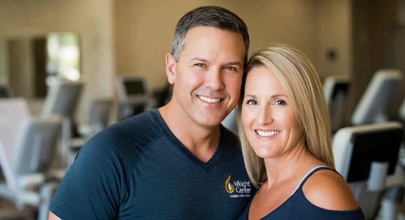 Effective weight management programs exploration