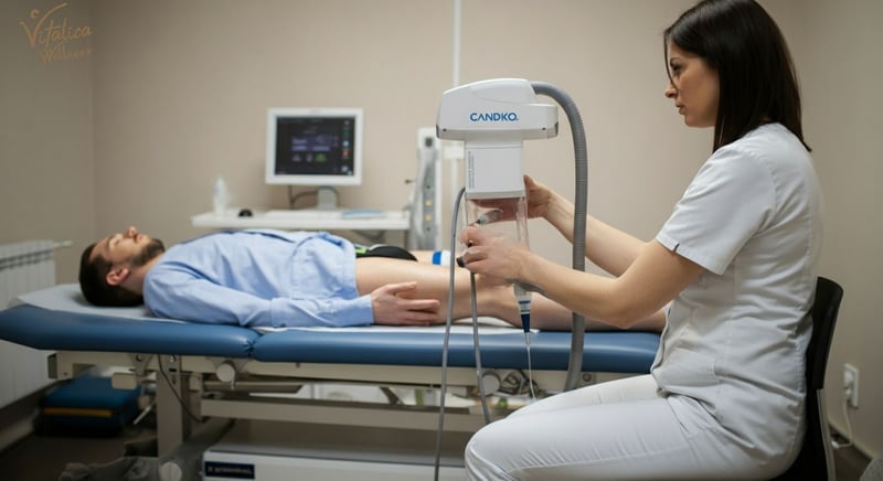 Exploring benefits of regeneration treatments