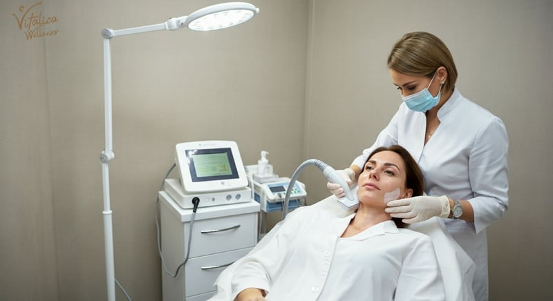 Exploring Rejenerasyon Treatment Benefits