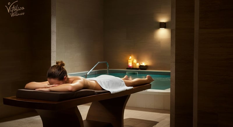 Vitalica relaxation techniques benefits