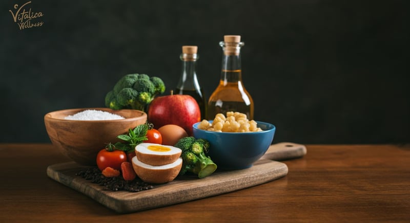 Top detox products for effective weight loss