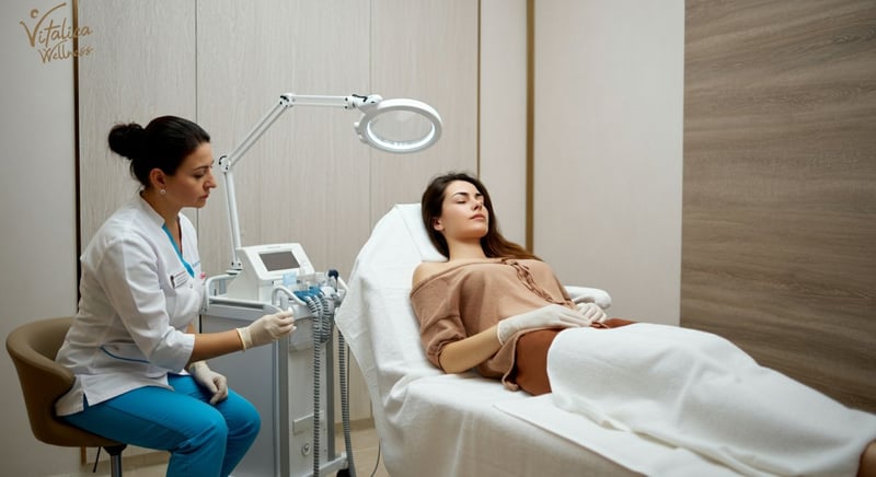 Exploring benefits of Rejenerasyon