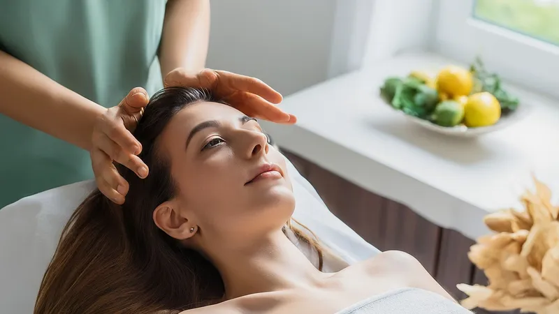 Exploring Vitalica Wellness in Bodrum