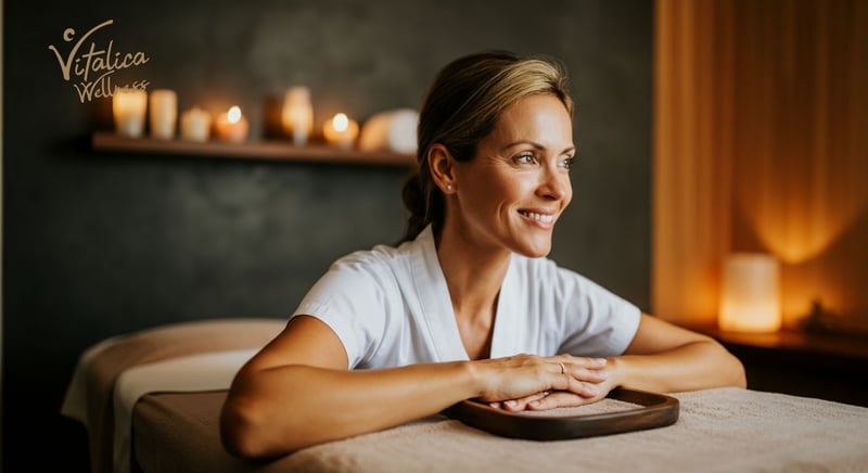 Facials Demystified: Achieving Radiant Skin with Vitalica