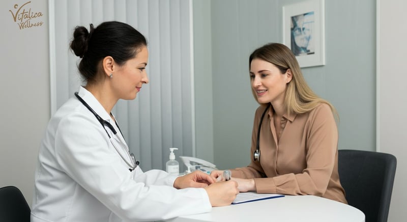 Prévention de la thrombose veineuse par la santé intégrative