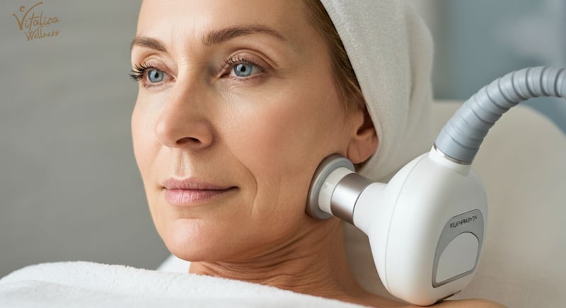 Finding the Best Rejenerasyon Clinics Near You