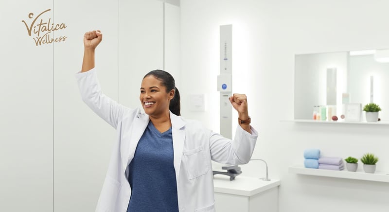 Exploring weight loss center options for finding your fit