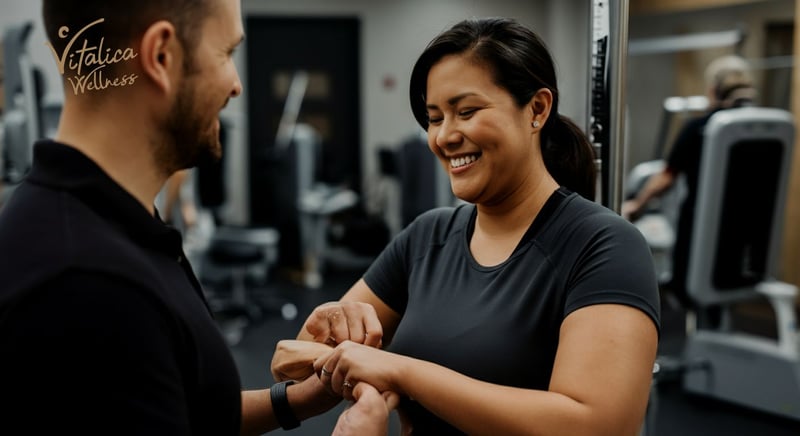 Finding Your Ideal Weight Loss Center: Key Considerations