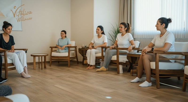 Fiziksel dayanıklılığı artırma: Beslenme ve egzersiz