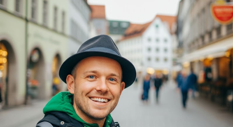 Formelle und informelle Grüße: Wann sagt man was?
