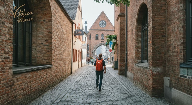 Formelle und informelle Grüße: Wann sagt man was?