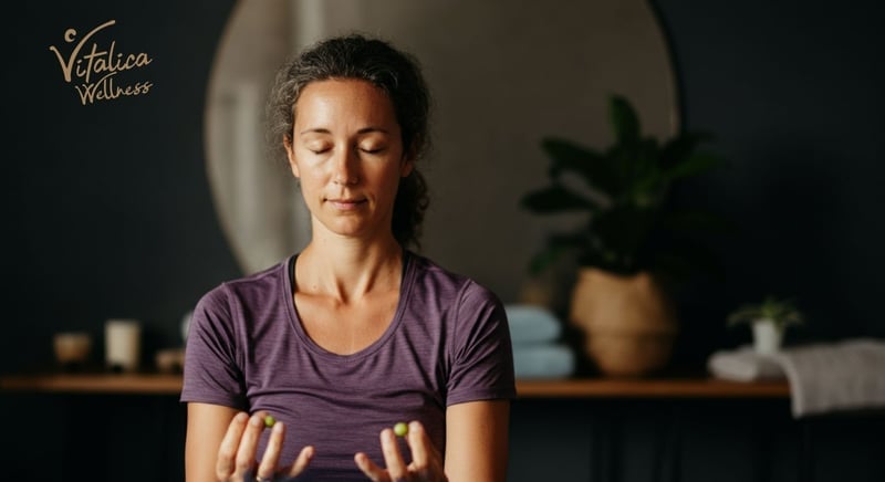 Gesundheit aktiv gestalten: Vitalica Tipps für den Alltag