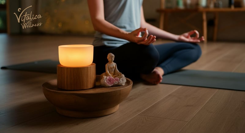 Gesundheit und Wellness: Untrennbare Verbindung für Lebensqualität