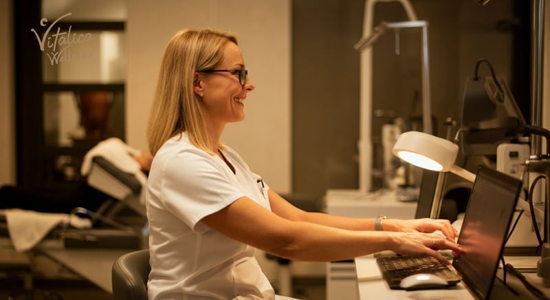 Gewichtsverlust Klinik: Professionelle Unterstützung für effektiven Gewichtsverlust