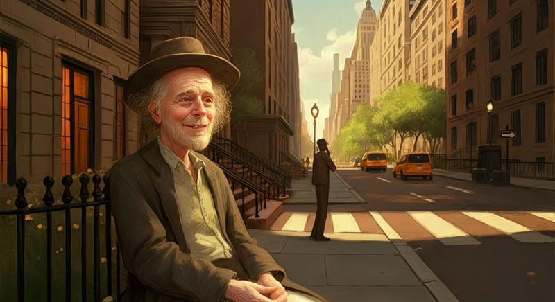 Greetings Around the Globe: Cultural Tapestry of 'Hello'