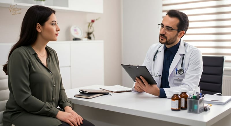 Güçlü bağışıklık için Vitalica'nın sırları