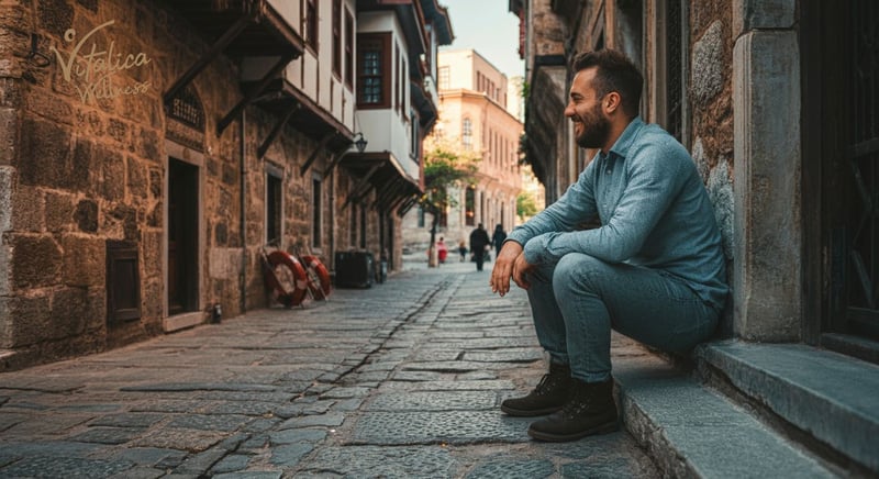 Günaydın'dan Sanal Merhaba'ya: Alternatif Selamlaşma Yolları