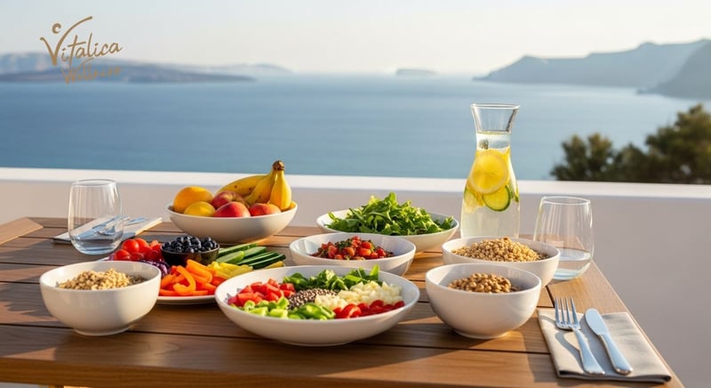 Günlük stresi azaltma ipuçları, Vitalica önerileri