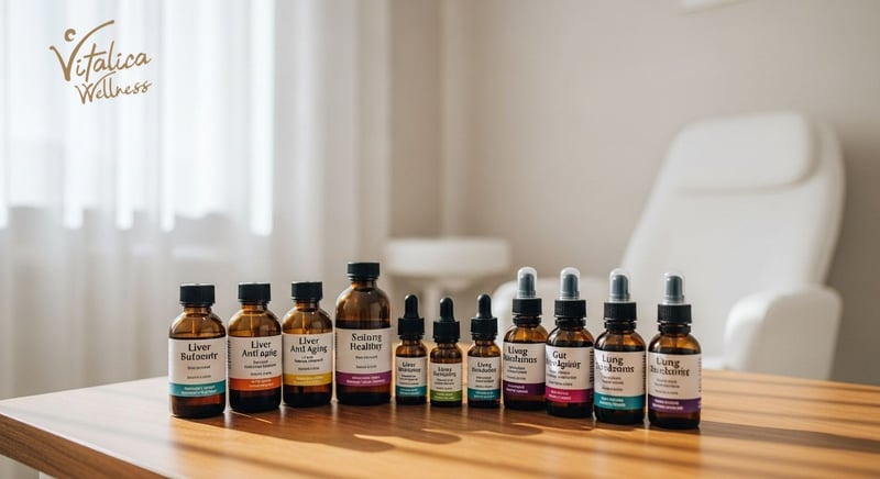 Hautalterung verlangsamen mit Vitalica Tipps