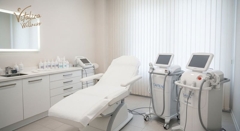 Hautverjüngung natürlich: Vitalica's Geheimnisse enthüllt