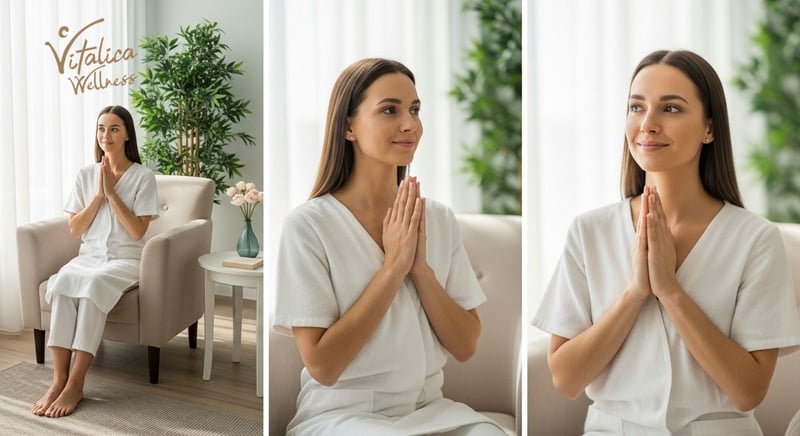 Schutz vor extremer Hitze: Tipps von Vitalica