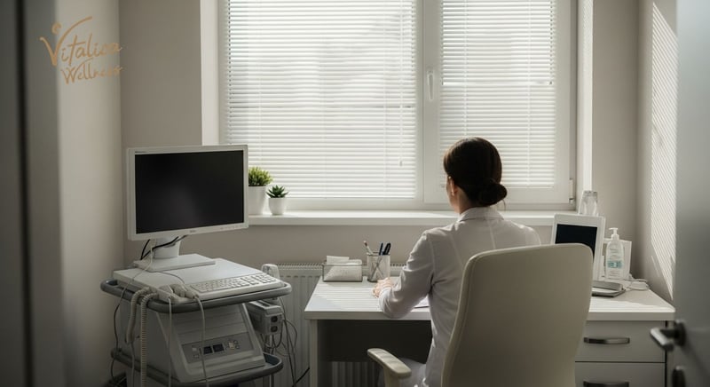 Hitzeschutz durch ganzheitliche Wellness-Ansätze