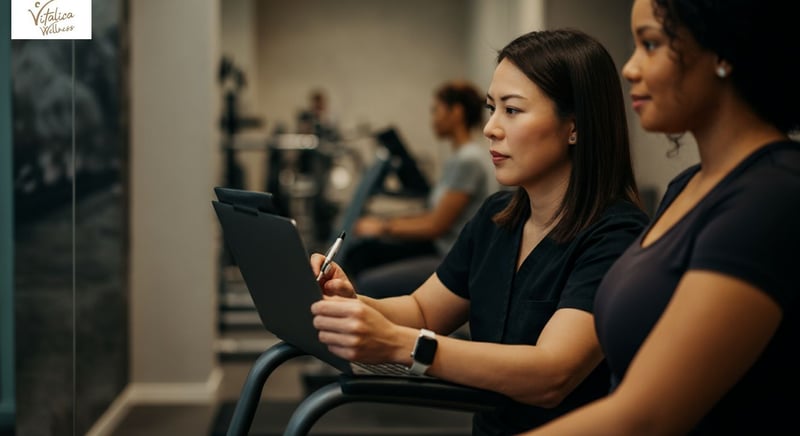 Dietitian-driven approach for success in nutrition