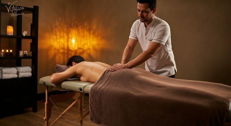 Choosing the perfect spa retreat: key factors to consider