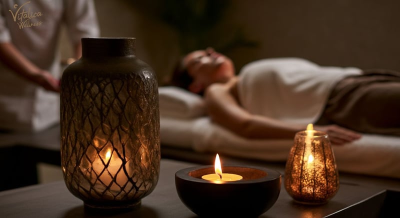Guide to choosing the perfect spa package