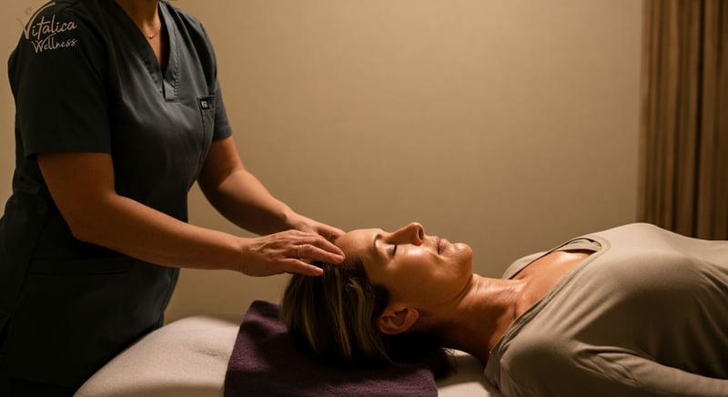 Book appointment at Vitalica easily