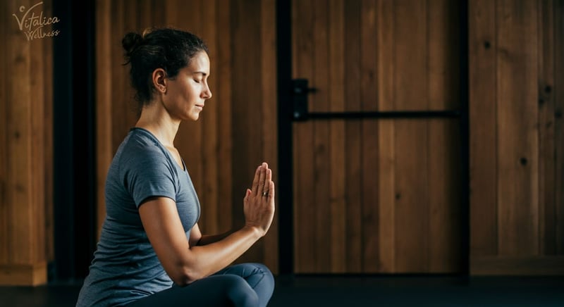 Improve wellness with daily habits